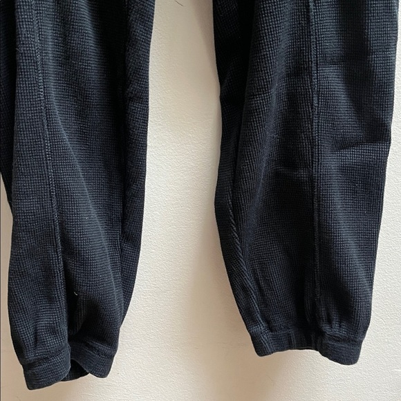 TNA Aritzia waffle knit thermal joggers Sz XS - Picture 7 of 15
